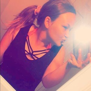 Meet your Posher, Harley